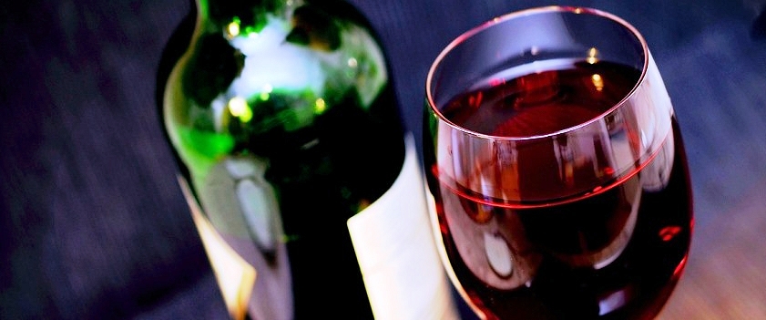 Παλαίωση και συντήρηση κρασιού